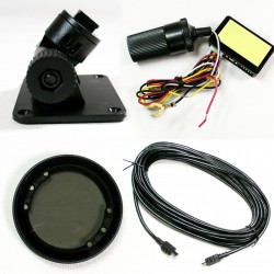 Dashcam Accessories